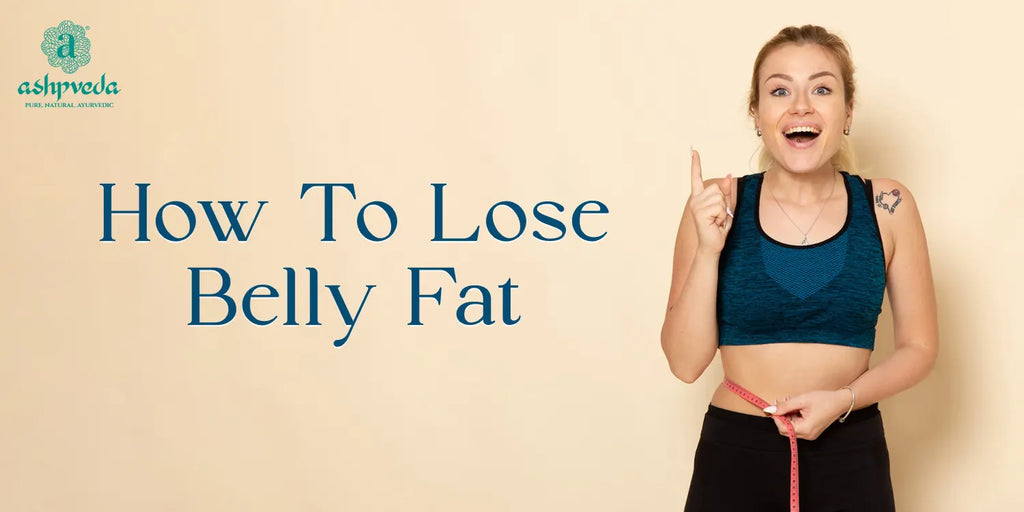 How to Burn Belly Fat Trainer Tips