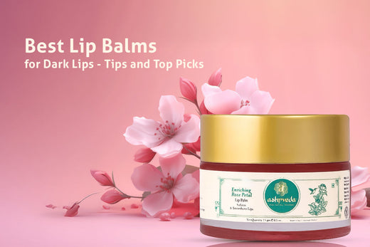 The Ultimate Guide to Choosing the Best Lip Balm for Every Season