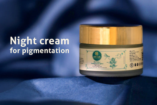 Night Cream: Why It's Key for Your Skin’s Health?