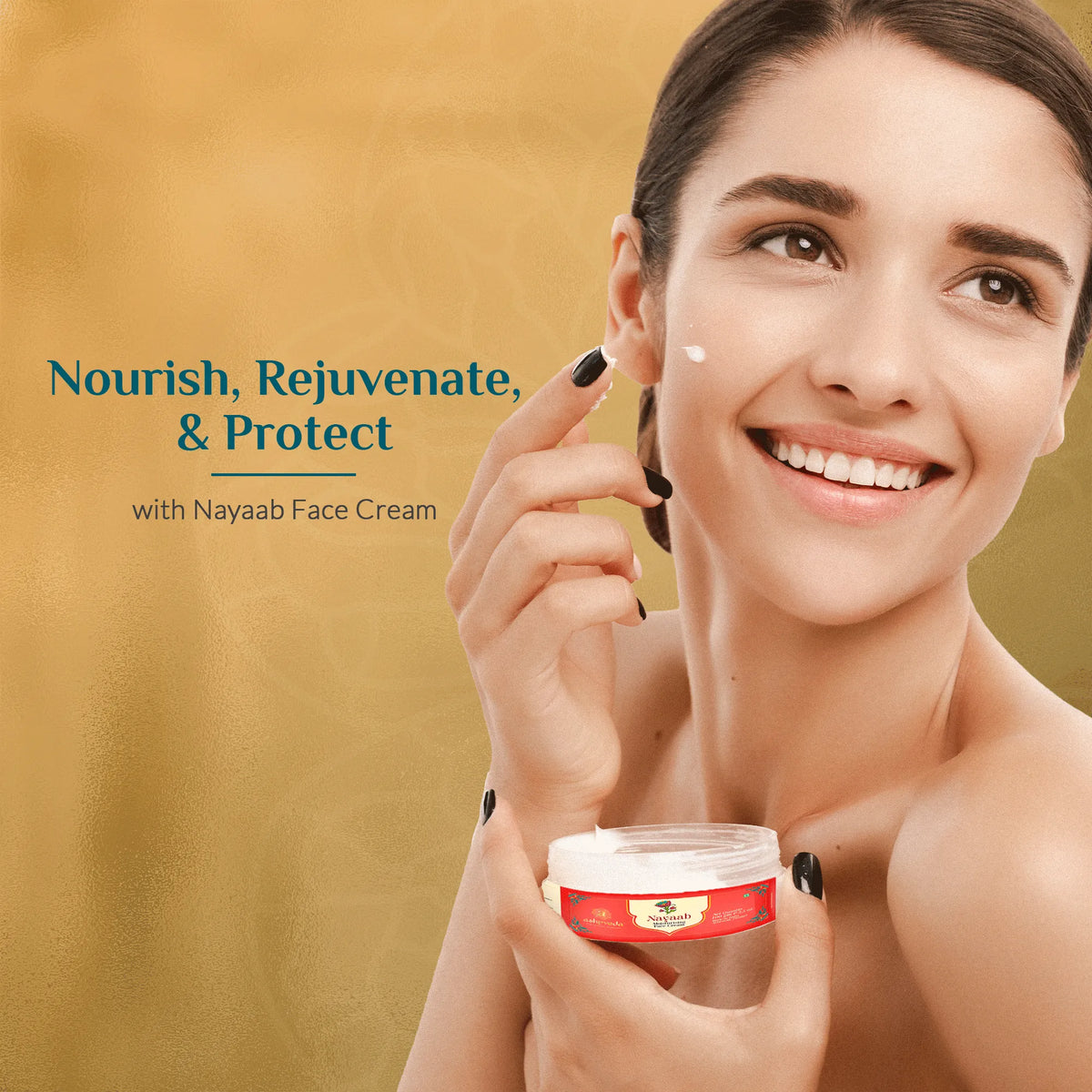 Nayab face cream