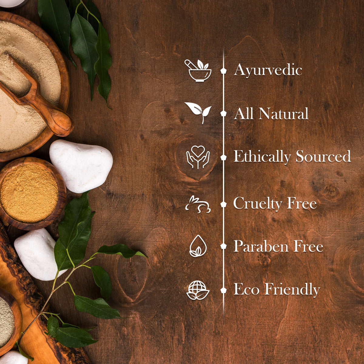 Neem face wash ingredients