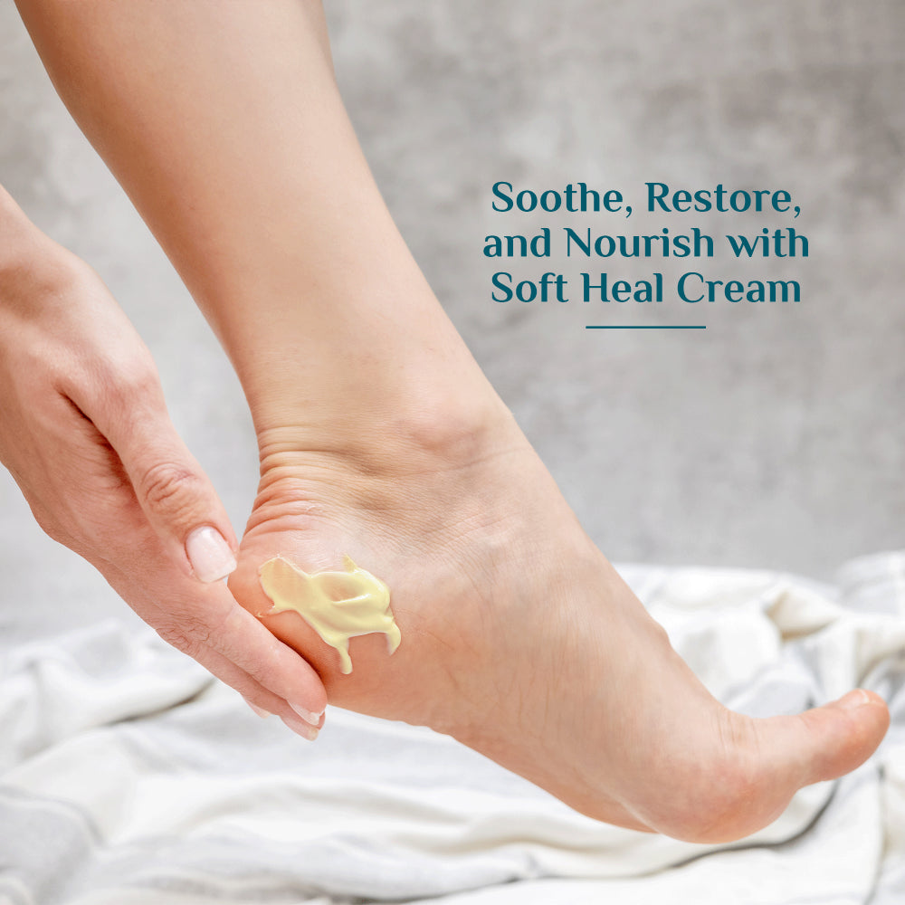 Natural Soft Heal Cream 